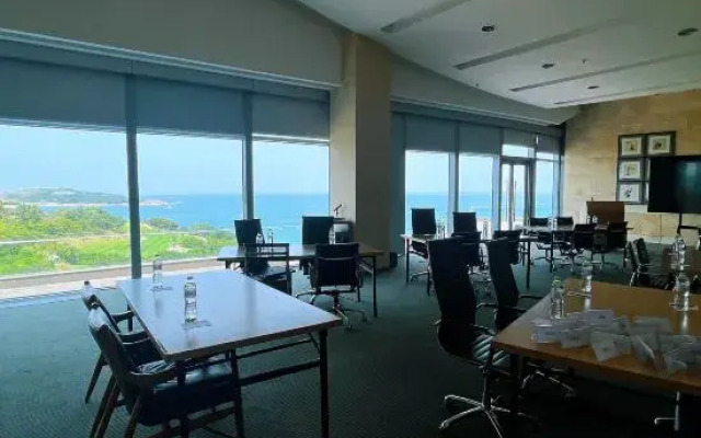 Asiana Weihai Country Club & Resort