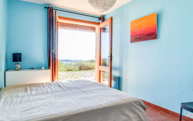 Holiday Home Mont des Roses