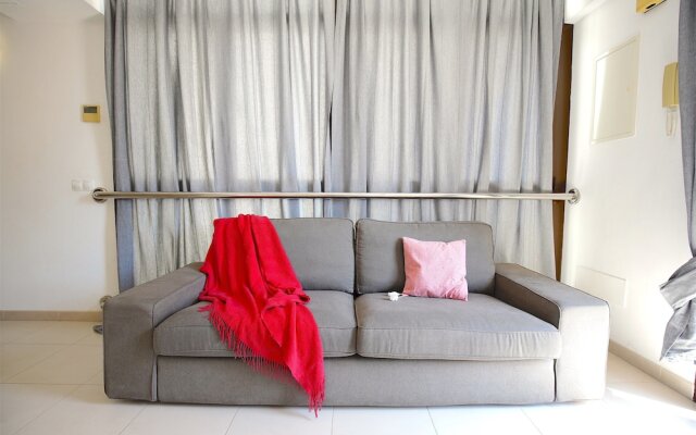 Remolars 4 - La Lonja Homes