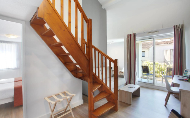 Odalys City Apartment Hotel - Aix en Provence Ouest