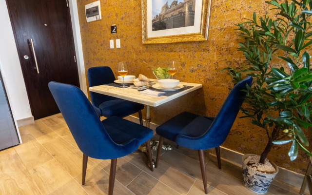 Luxury, Private Balcony, Ocean Views at the Oceans Apartments