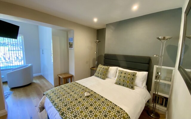 Arfryn House Bed and Breakfast