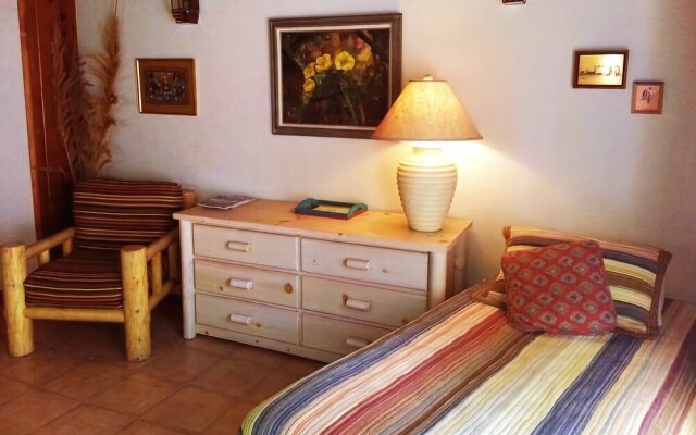Sam Hughes Inn Bed and Breakfast
