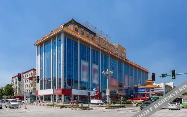 Zhongtian Business Hotel
