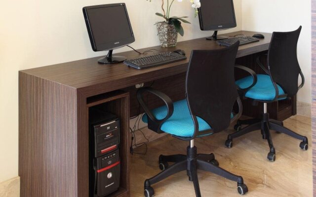 Avissa Suites