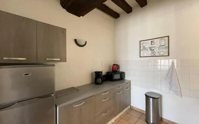Appartement Le Coche D'eau Auxerre Les Quais