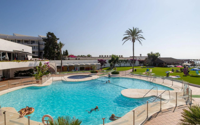 Apartamento Villacana