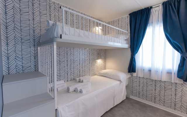 Club del Sole Romagna Family Village Riccione.