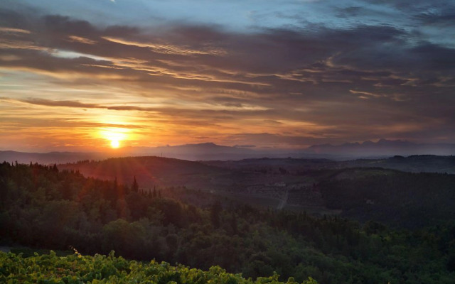 Romitorio di Serelle
