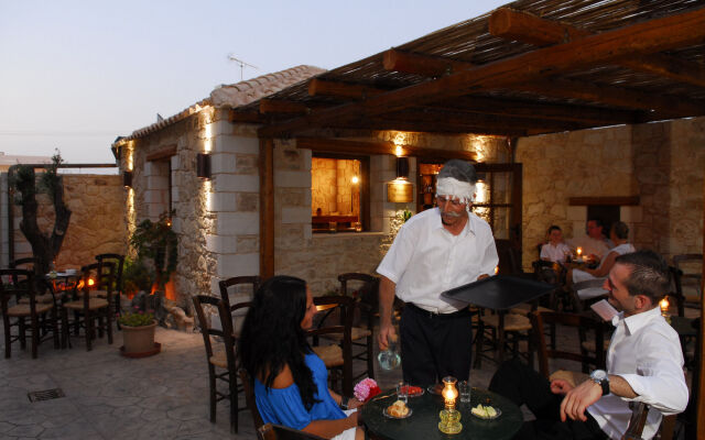 Cactus Royal Resort & Spa