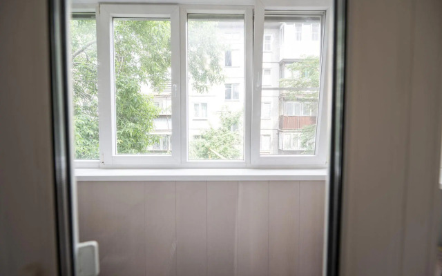 Пять Звезд на улице Володарского 17