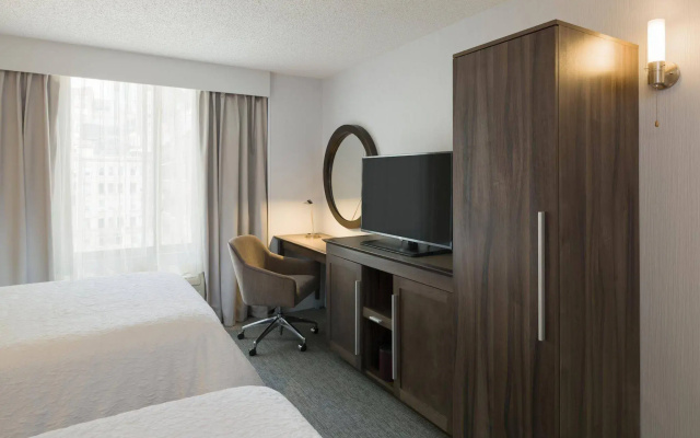 Hampton Inn Manhattan-Chelsea