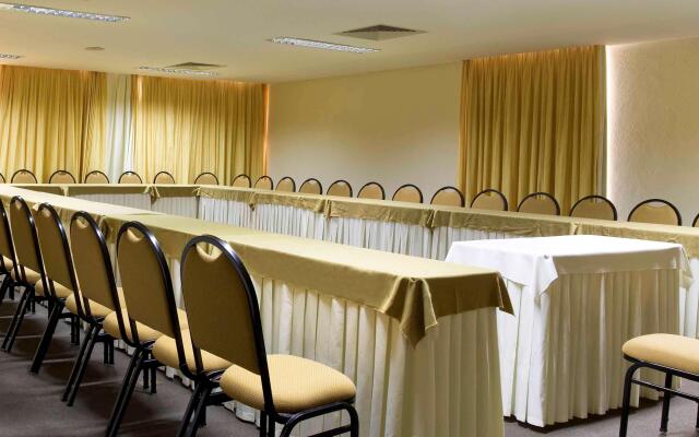 Mercure Recife Navegantes Hotel