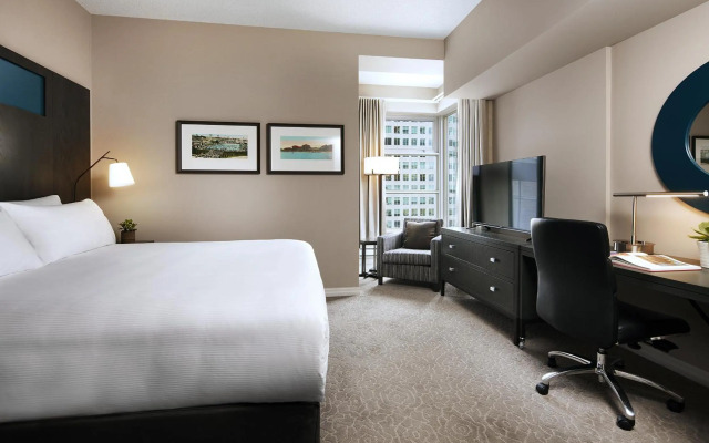 One King West Hotel & Residence