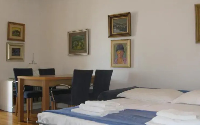 Apartment Nena