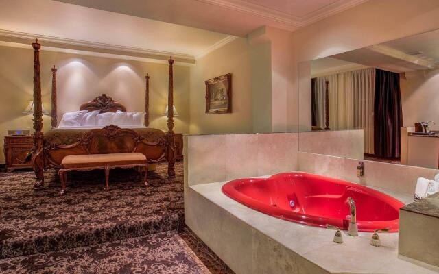 Davenport Hotel, Autograph Collection