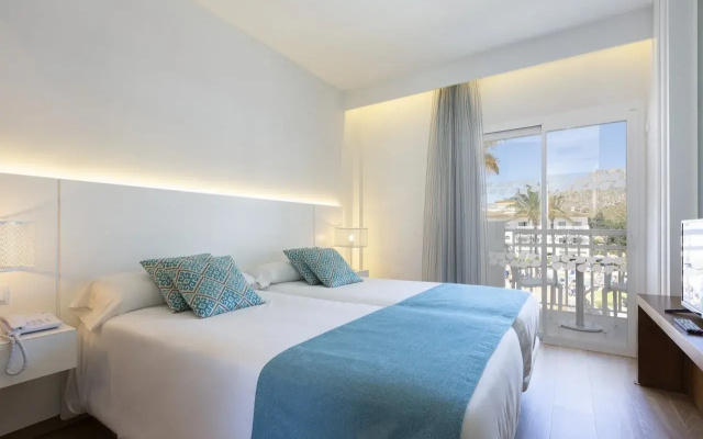 Mar Hotels Playa Mar & Spa