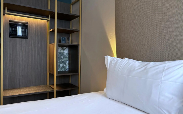 AV Hotel Milano