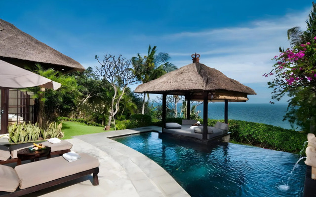 Ayana Villas Bali