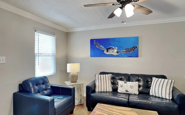 Sunrise Village #218