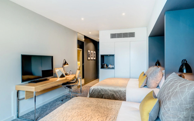 Apex City of Bath Hotel