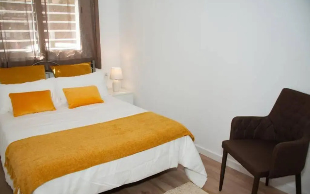 Soraya's Place - Chopín 1