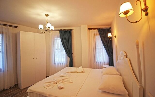 İkizler Otel Bozcaada
