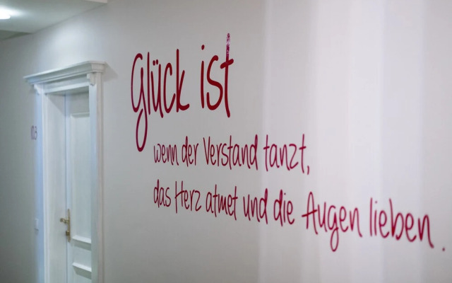 Hotel Felsenhof