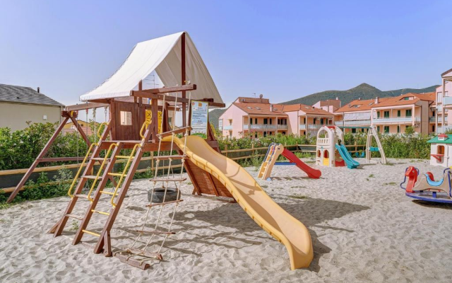 Ai Pozzi Village Hotel & Residence	