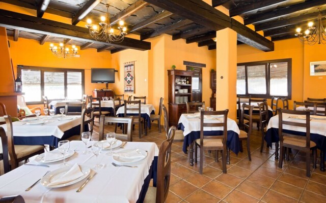 Hotel Maravedí