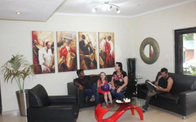 Sababa Boutique Hotel