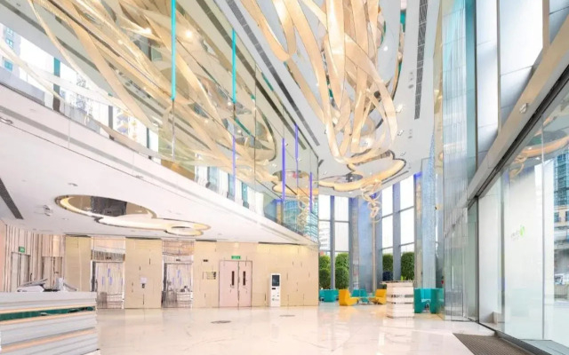 iclub Mong Kok Hotel