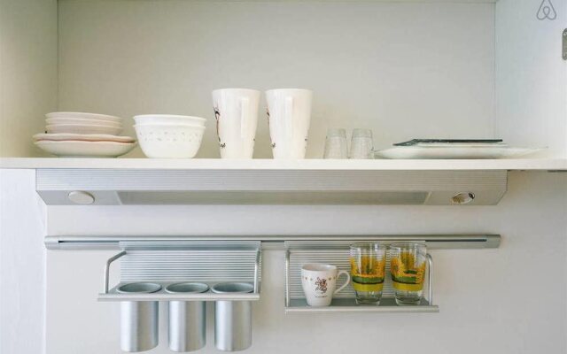 Modern House Guest House