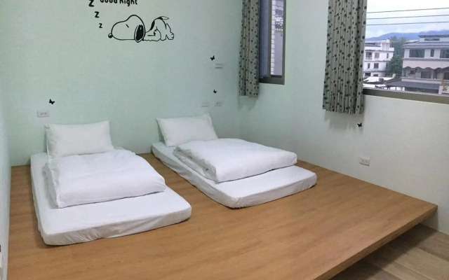 JOY Homestay