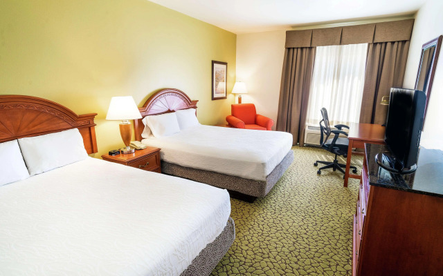 Hilton Garden Inn Ontario/Rancho Cucamonga