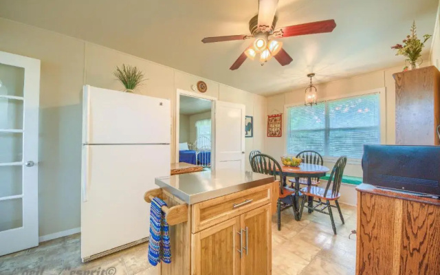 Bluebonnet Cabin Rr9084bc Home