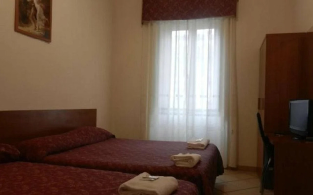 Panoramic Hostel