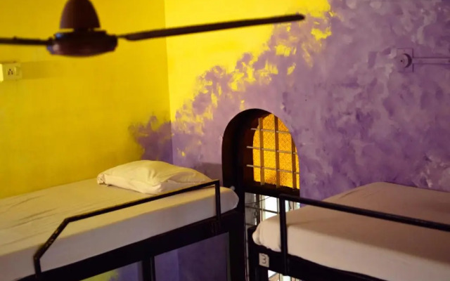 Santa Maria Hostel