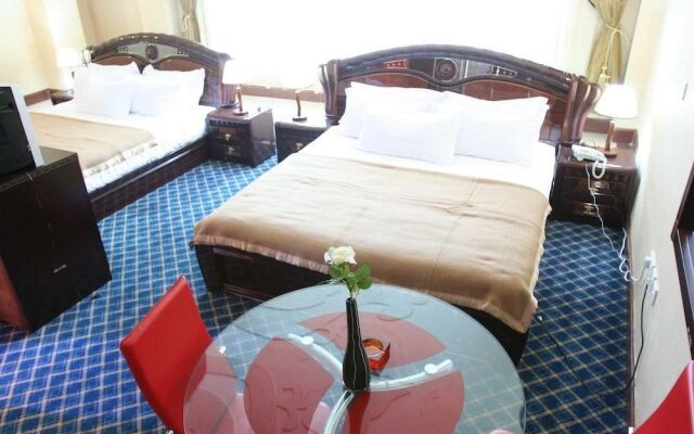 JBK Hotel