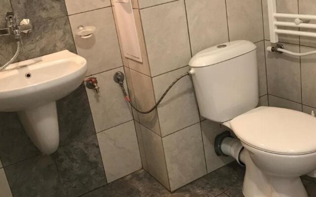 Hotel Rositsa