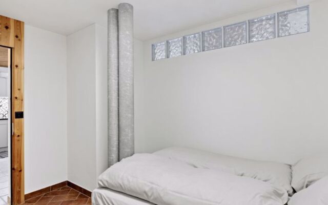 Schweizerhof 501 Mü