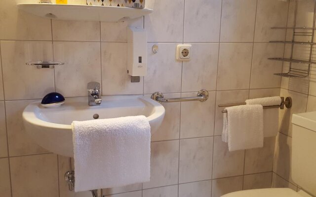 Appartements Gästehaus Monika
