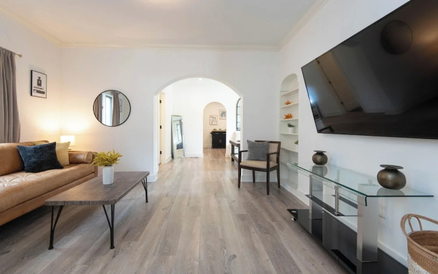 Amazing House Near DTLA