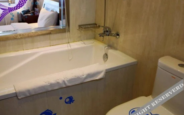 Kunshan Kingshine Grand Hotel