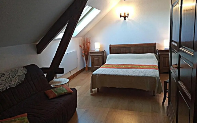 Chambres d'hôtes Anousta