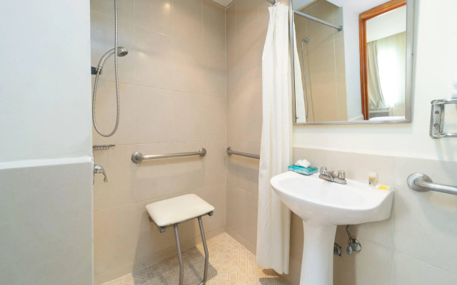 Comfort Inn Real San Miguel