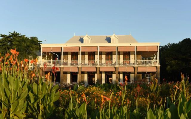 Heritage Le Telfair Golf & Wellness Resort