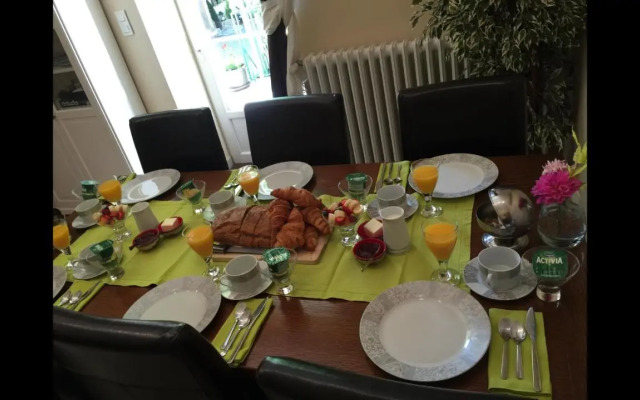 Gites du Caylar (Appartements)