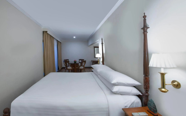 Marriott Karachi Hotel