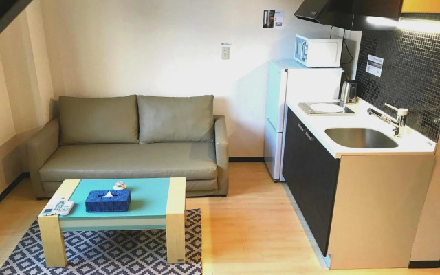 Aparthotel Palais Royal with Parking